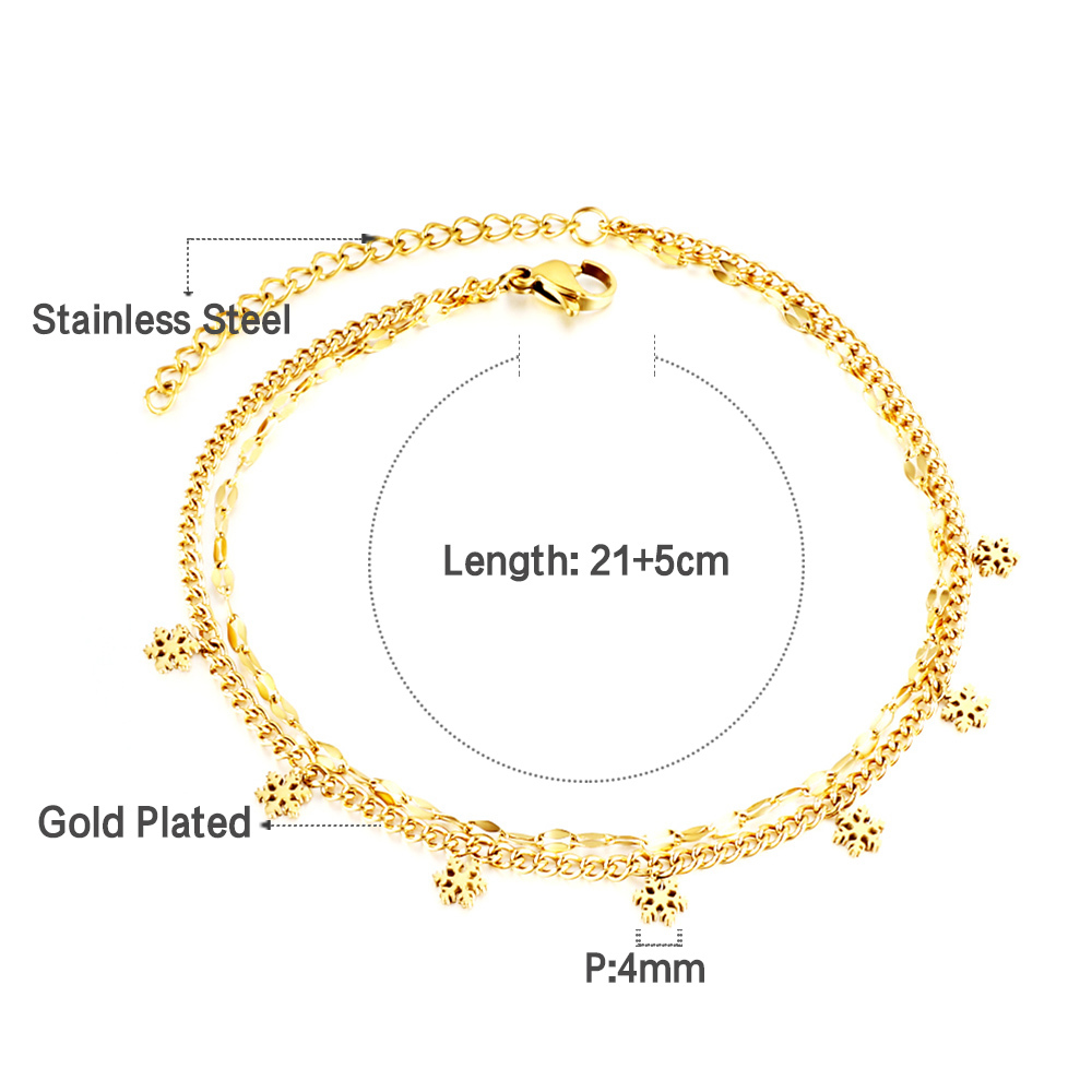 Gold- AN109201G