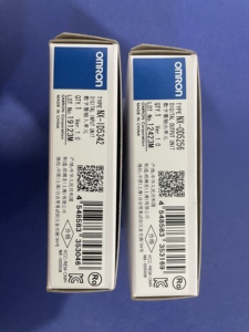 Modulo di ingresso digitale serie NX NX-ID5342 nuovo originale Modbus + Stock + Ethernet/IP ingresso analogico + originale IP67
