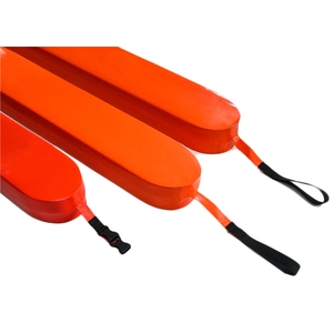 Dispositivo di salvataggio del tubo di salvataggio del NBR/PVC per i centri acquatici e le squadre di salvataggio della spiaggia - Product Image 6