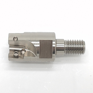 CNCフライスEAP300R直角フライスカッターフラットボトムとスレッドヘッドINSERT APMT1135 R0.8カスタマイズされたOEM/ODMサポート - Product Image 5