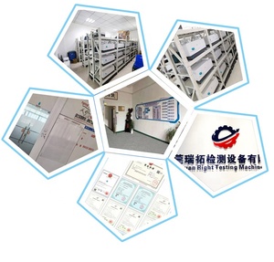 Analizador de tamaño de partículas láser de polvo automático, método de prueba húmeda de laboratorio - Product Image 3