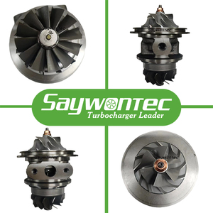 Saywontec <strong>Turbo</strong> Core HX25 4037187 Engine 2V NEF Turbocharger Kits for IVECO BACK HOE LOADER <strong>Turbo</strong> Cartridge - Product Image 6