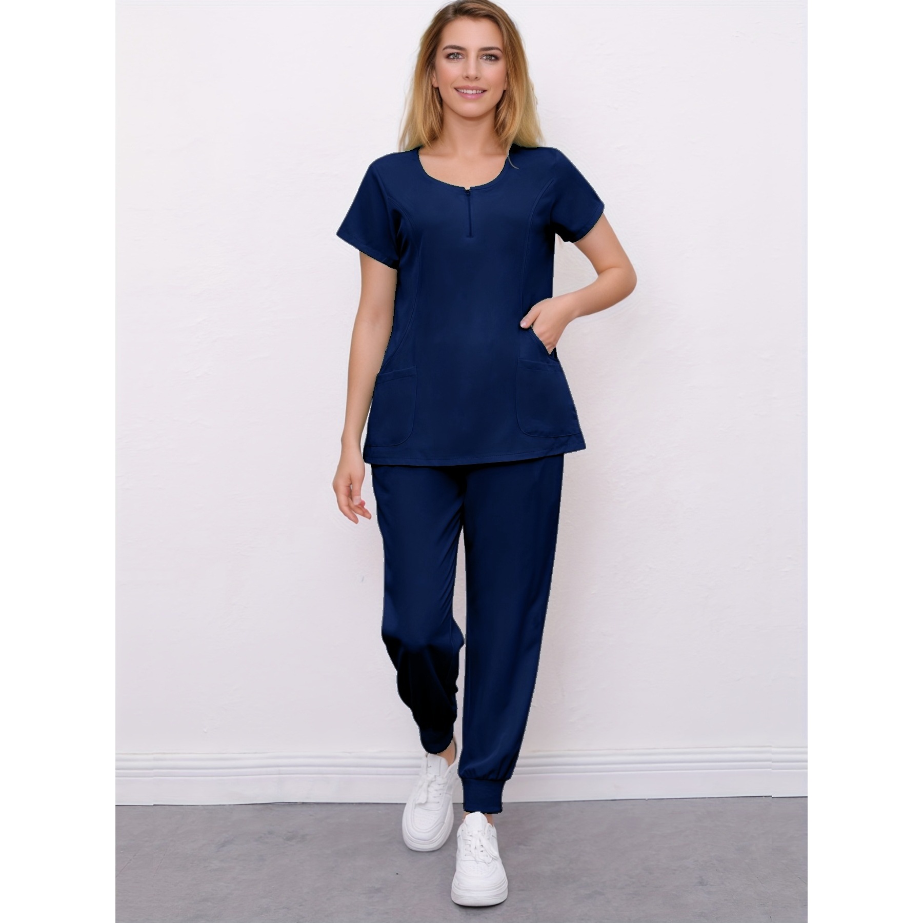 82003 Navy Blue