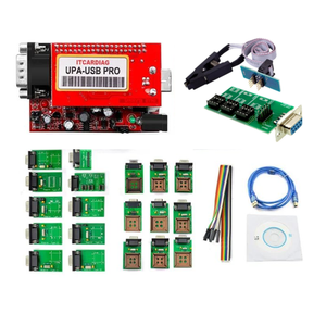Migliore qualità ITCARDIAG V1.3 UPA-USB SN:050 d5a5b e SOP8 SOIC8 Clip ECU Chip Tunning con 350MB di Script UPA USB ECU programmatore - Product Image 1