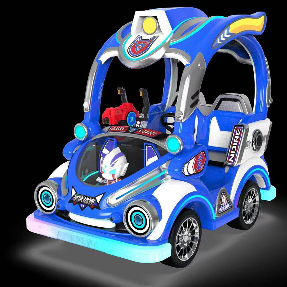 There are open-top racing cars 3