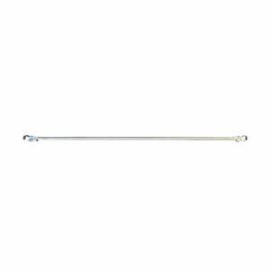 7ft stile industriale in acciaio impalcatura orizzontale Gooser (Grouser) Bar per ponteggio torre