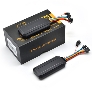 PROTRACK gsm gprs 跟踪器与 Android/iOS 应用程序，远程停车, 长电池寿命和 geofence 报警 VT08S gps 汽车跟踪器 - Product Image 1