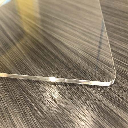 Clear