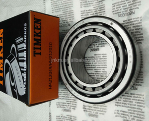 Ban đầu timken mang set413 giảm dần mang Con lăn hm212049/hm212011 - Product Image 1