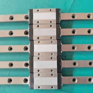 Vkev เหล็กไกด์เชิงเส้นสำหรับเครื่องพิมพ์3D mgw ขยาย MGN15C ตัวเลื่อน Mgn9h MGN15H Mgn12c Mgn12h ความแม่นยำสูง - Product Image 6