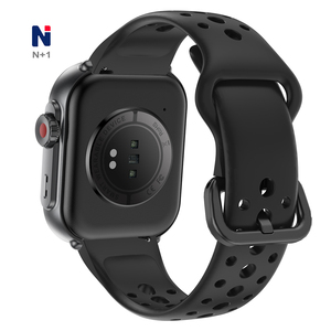 NTY14 2025 yeni Smartwatch | Gelişmiş yeteneklere sahip geleceğe hazır giyilebilir teknoloji - Product Image 6