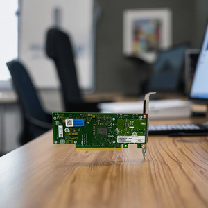 Yeni Intel E810-CQDA2 PCIe 4.0 100/50/25/10GbE Fiber optik ağ kartı raf sunucusu için - Product Image 4