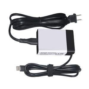 Desktop Charger 5V-20V 2.25A 3A 3.25A Type-C All Models for Laptop Battery 40W 60W <strong>Usb</strong> Type C Pd <strong>Power</strong> <strong>Adapter</strong> - Product Image 3