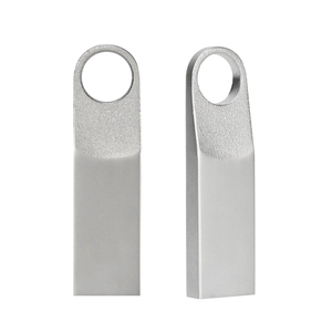 Пользовательский мини-металлический USB флэш-накопитель 2,0 3,0 большой емкости от 8 до 128 ГБ логотип Флешка для рекламных акций - Product Image 5