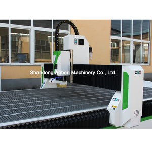3Axis <strong>CNC</strong> Milling <strong>Machine</strong> ATC 2040 <strong>CNC</strong> <strong>Router</strong> <strong>Machine</strong> for Wood Industry - Product Image 5