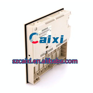 Hochwertige programmier bare Steuerungen Mensch-Maschine-Schnitts telle 6 AV65420BB152AX0 HMI-Controller-Modul 6AV6542-0BB15-2AX0 - Product Image 5