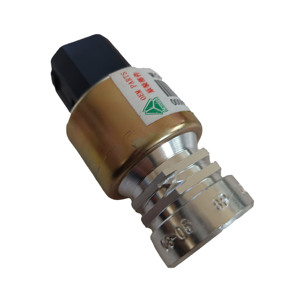 High Precision Vehicle <strong>Speed</strong> <strong>Sensor</strong> for Trucks Essential Component for Truck Transmissions
