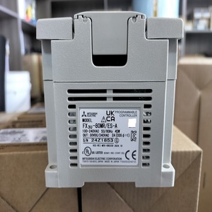 Controllo programmabile PLC Module-FX3U-80MR/ES-A - Product Image 4