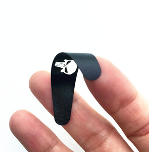 Pegatinas extraíbles personalizadas para mando de PS4, barra de luz LED, pegatina de PVC, cubierta para mando de PS4 - Product Image 6