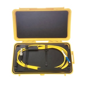 Nuova scatola per cavi di lancio OTDR in fibra ottica - Product Image 4