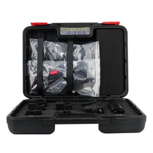 X431 Pro3s Plus V5.0 Vollsystem-Kfz-Diagnose tools ECU-Codierung Aktiver Test Obd2-Scanner Pk X431 Pro V. - Product Image 6