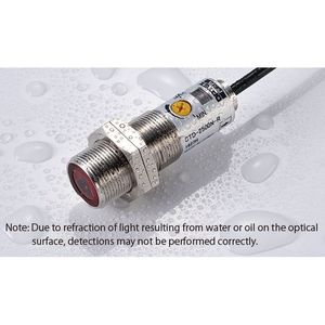 * 真实价格和原装新 * CDD-11P-IR热卖光电传感器接近传感器 - Product Image 3