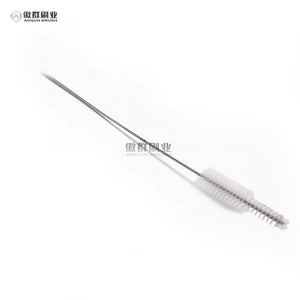 Chất lượng hàng đầu tracheostomy đầy đủ khí quản làm sạch bàn chải - Product Image 2