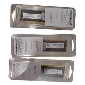 Gloway fabbrica diretta ad alte prestazioni DDR4 8GB/16GB/32GB moduli di memoria Notebook 2666MHZ/3200MHZ di alta qualità per uso portatile - Product Image 1