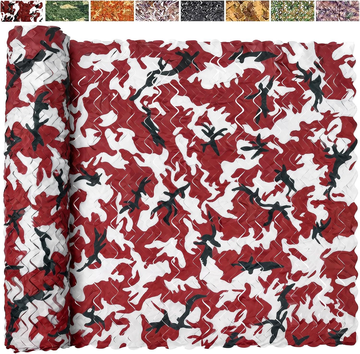 7camouflage
