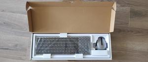 Best-selling Wireless <strong>Multi</strong>-Device <strong>Keyboard</strong> <strong>and</strong> <strong>Mouse</strong> - KM7120W for Desktop Workstation Server - Product Image 3