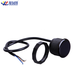 XKC-KD200 NPN elelelelay uteactive nnfrared iiffusion Reflect Uman bjest resresence roroximity ensors - Product Image 5