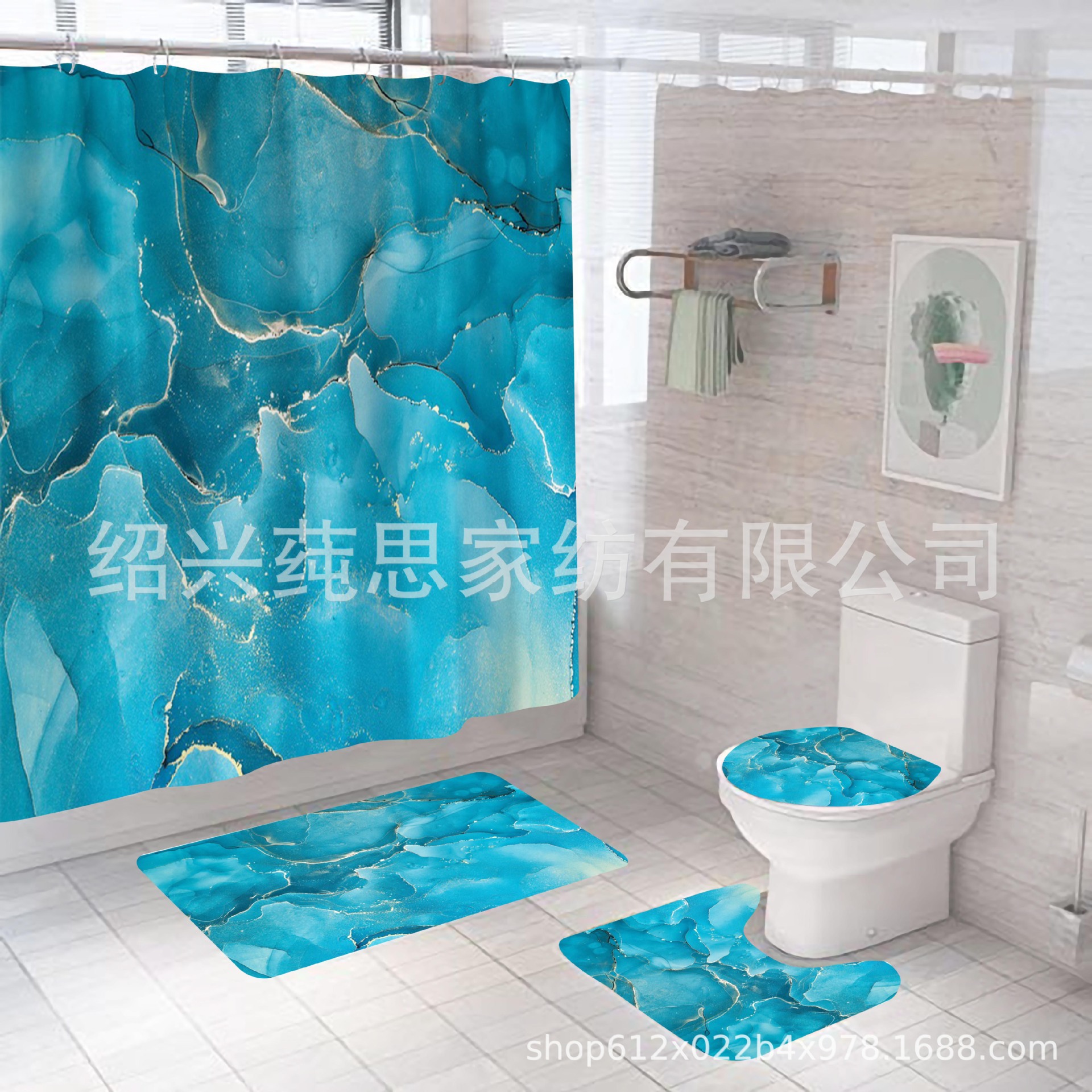 Patrón de mármol 4