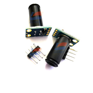 非接触IR測定モジュール電子PCB温度センサーMLX90614ESF-DCI - Product Image 2