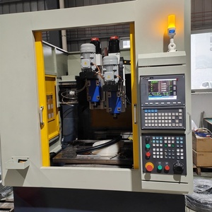 Günstig Ähnlich wie SYNTEC CNC Controller Komplette CNC-System-Kits 3-Achsen mit ATC-Betrieb für Fräsmaschinen