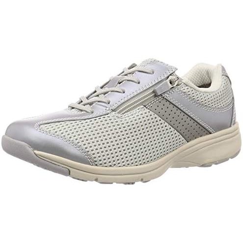 Silver Metallic
