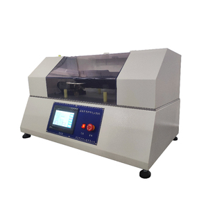 Automatic Screen Flex Tester | 360&deg; Multi-Angle <strong>Testing</strong> for <strong>Mobile</strong> Phone/OLED Screens | Data Recording &amp; ISO Standard - Product Image 5