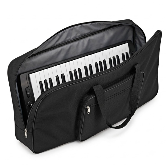 Clavier noir + Gig Bg