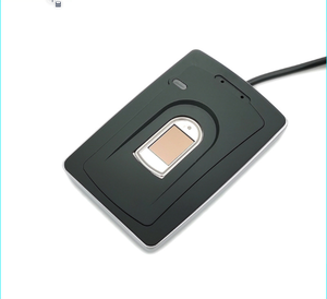 R101SN USB biometrico Scanner di impronte digitali lettore libero SDK supporto Android Windows dispositivo di controllo accessi - Product Image 6