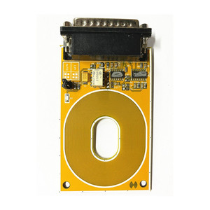 2024 Beste Qualität PROG Pro V89 Vollversion ECU-Schlüssel programmierer IPOG EEPROM IMMO Autoradio Airbag Dashboard-Code leser zurücksetzen