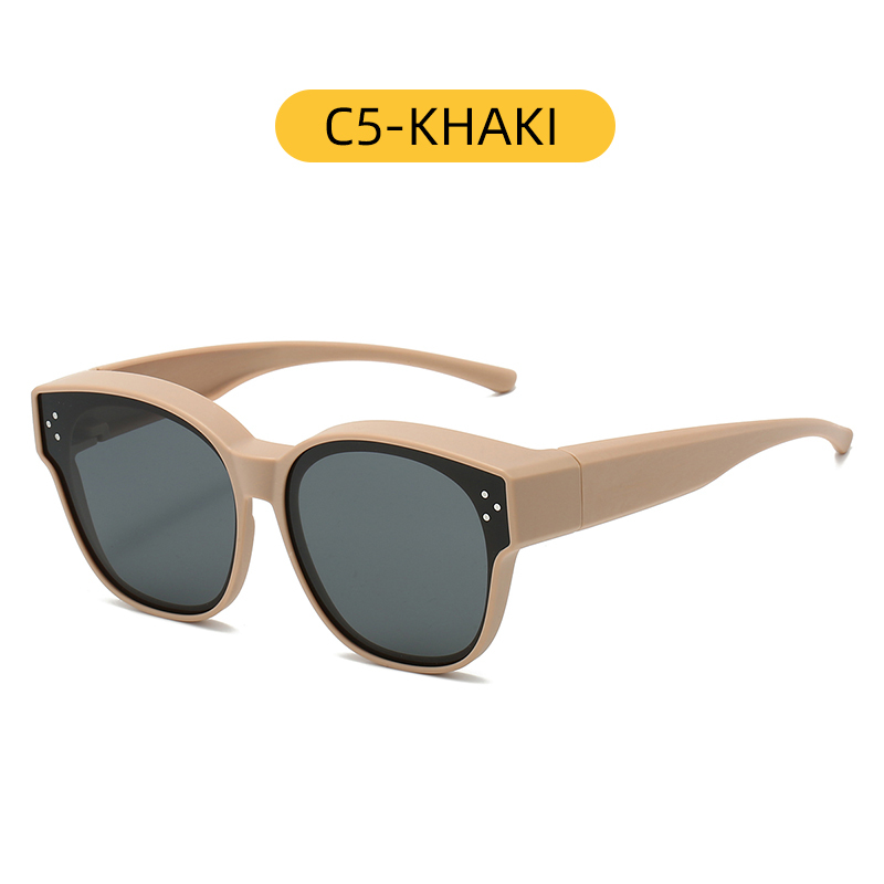 C5 kaki
