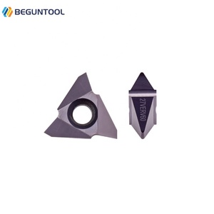 Inserto in carburo 11ER/IR 16ER/IR 2.0TR 3.0TR 22ER/IR 4.0TR filo inserto per tornio parti utensile in metallo duro - Product Image 5