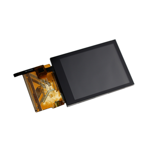 Pantalla lcd TFT de 2,8 pulgadas, módulo lcd con panel táctil MCU 8080, 2,8 - Product Image 5