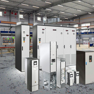 Acs880 Plc Pac & controller dedicati convertitore di frequenza Acs880-34-246a-3