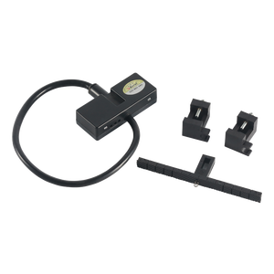 NEW BR-150 High Current <strong>Measurement</strong> Transducer Rogowski Coil for AC 2000-6000A <strong>Output</strong> 200/333mV Current Sensors - Product Image 4