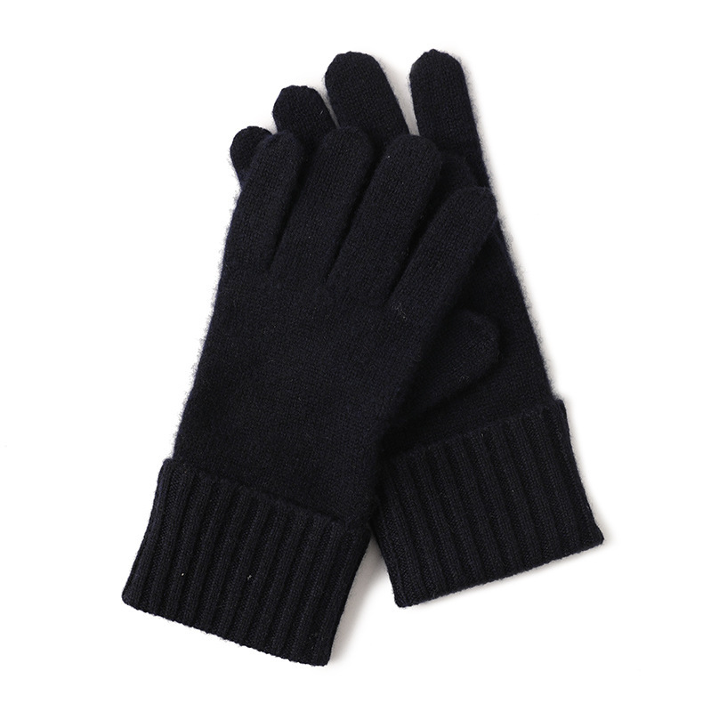 Navy Blue gloves