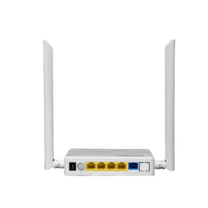 ONU GPON bán chạy kiểu 1GE+3FE+WIFI4 2.4G băng tần đơn <span class=keywords><strong>WIFI</strong></span> chip Realtek - Product Image 3