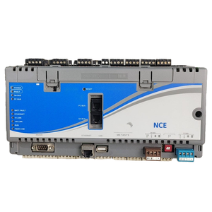 MS-NCE2560-0 <strong>Control</strong> Module Used in Good Condition 3 MONTHS Warranty Controller - Product Image 1