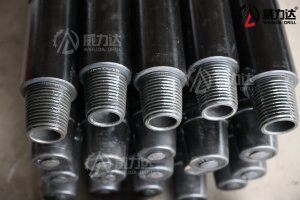 美国石油学会5DP/美国石油学会规范7-1石油建筑用石油钻杆 - Product Image 2