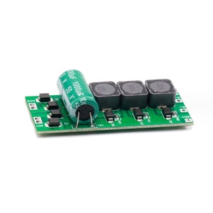 Драйвер DMX512 декодер 3 канала декодер для RGB 3 вида цветов освещения - Product Image 4