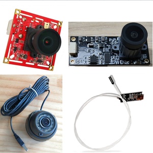 Módulo de cámara personalizado, solución con Sensor OV4689 OV9712 OV2710 OV5640 OV5648 OV9732 OV9714 OV9715 - Product Image 2